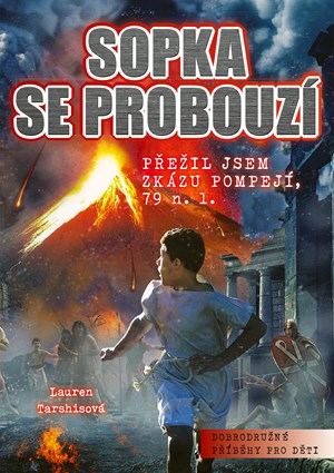 Obrázok Sopka se probouzí