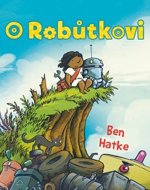 Obrázok O robůtkovi