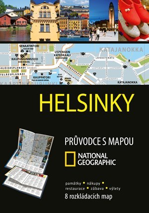 Obrázok Helsinky