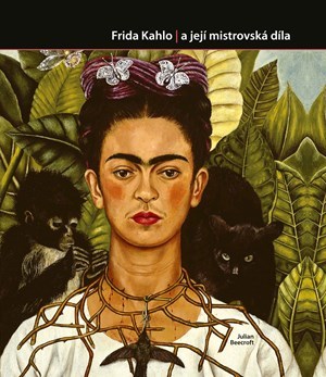 Obrázok Frida Kahlo a její mistrovská díla