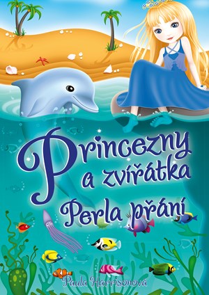 Obrázok Princezny a zvířátka: Perla přání