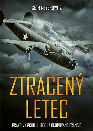 Obrázok Ztracený letec
