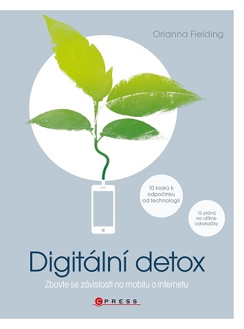 Obrázok Digitální detox 