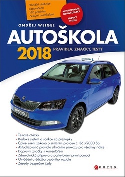 Obrázok Autoškola 2018