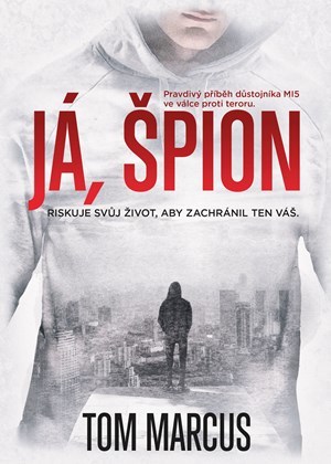 Obrázok Já, špion 