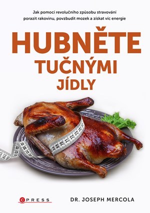 Obrázok Hubněte tučnými jídly