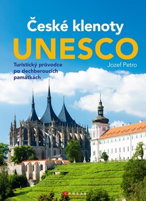 Obrázok České klenoty UNESCO