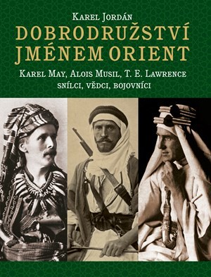 Obrázok Dobrodružství jménem Orient