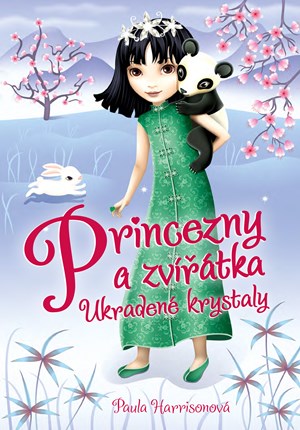 Obrázok Princezny a zvířátka: Ukradené krystaly