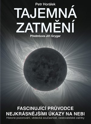 Obrázok Tajemná zatmění