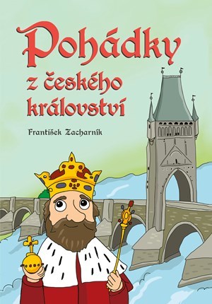 Obrázok Pohádky z českého království