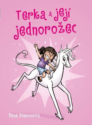 Obrázok Terka a její jednorožec 