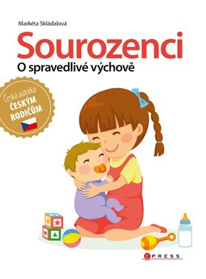 Obrázok Sourozenci - o spravedlivé výchově