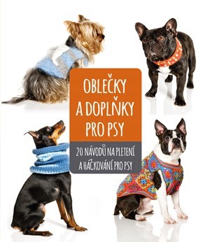 Obrázok Oblečky a doplňky pro psy