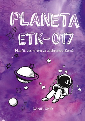 Obrázok Planeta ETK-017