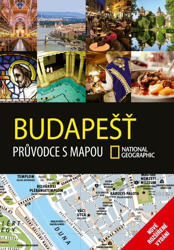 Obrázok Budapešť
