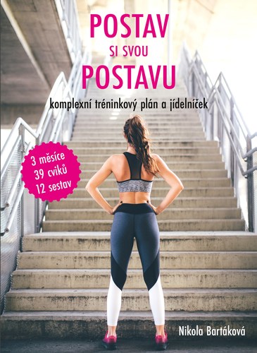 Obrázok Postav si svou postavu