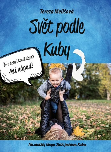 Obrázok Svět podle Kuby