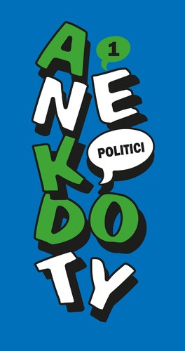 Obrázok Anekdoty 1: Politici