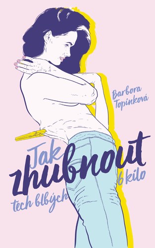 Obrázok Jak zhubnout těch blbých 6 kilo