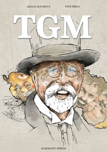 Obrázok TGM