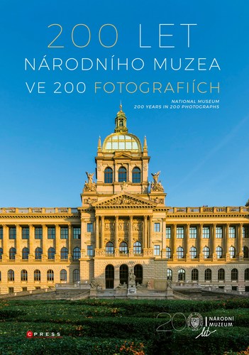 Obrázok 200 let Národního muzea ve 200 fotografiích