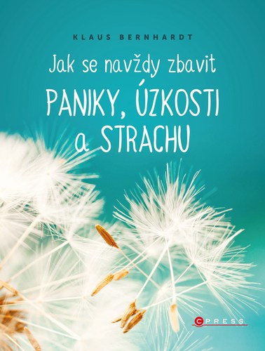 Obrázok Jak se navždy zbavit paniky, úzkosti a strachu 