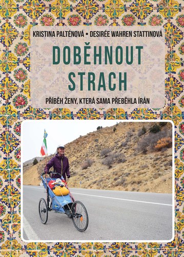 Obrázok Doběhnout strach