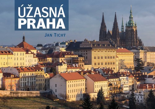 Obrázok Úžasná Praha