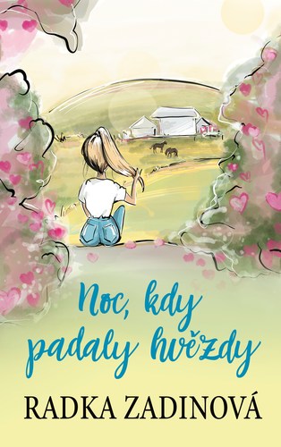 Obrázok Noc, kdy padaly hvězdy