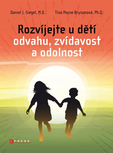 Obrázok Rozvíjejte u dětí odvahu, zvídavost a odolnost