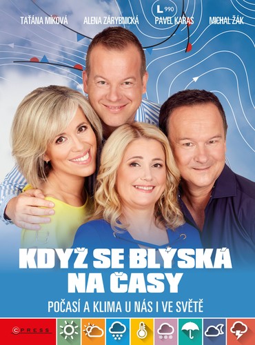 Obrázok Když se blýská na časy