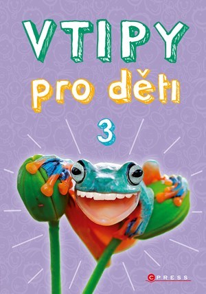 Obrázok Vtipy pro děti 3