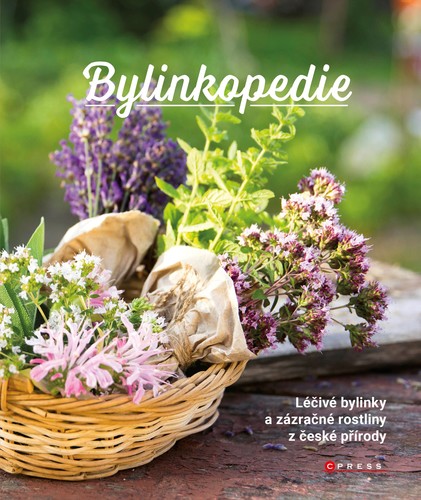 Obrázok Bylinkopedie