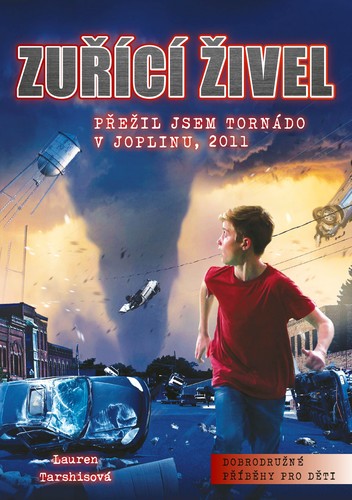 Obrázok Zuřící živel 