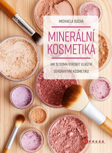 Obrázok Minerální kosmetika