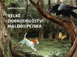 Obrázok Velké dobrodružství malého pejska