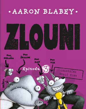 Obrázok Zlouni 3