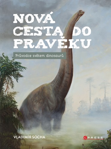 Obrázok Nová cesta do pravěku