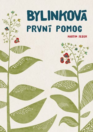 Obrázok Bylinková první pomoc