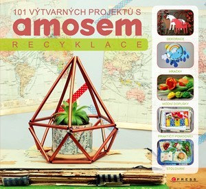 Obrázok 101 výtvarných projektů s AMOSem