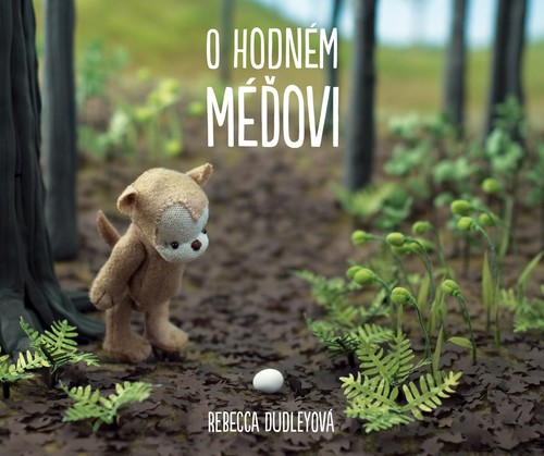 Obrázok O hodném méďovi