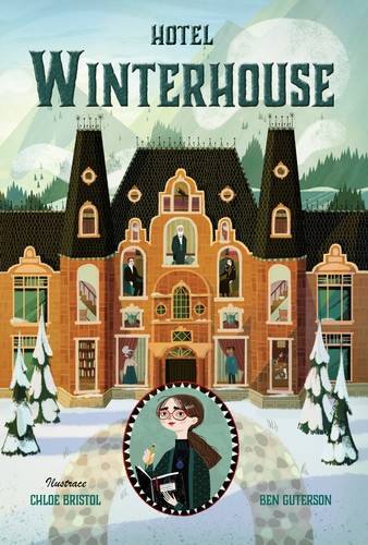 Obrázok Hotel Winterhouse 