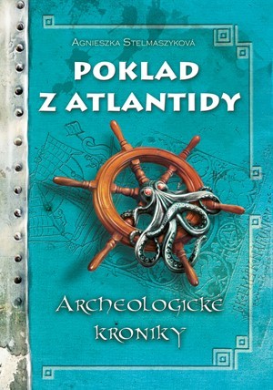 Obrázok Poklad z Atlantidy