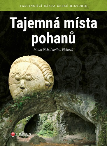 Obrázok Tajemná místa pohanů