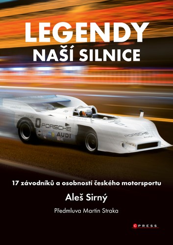 Obrázok Legendy naší silnice 