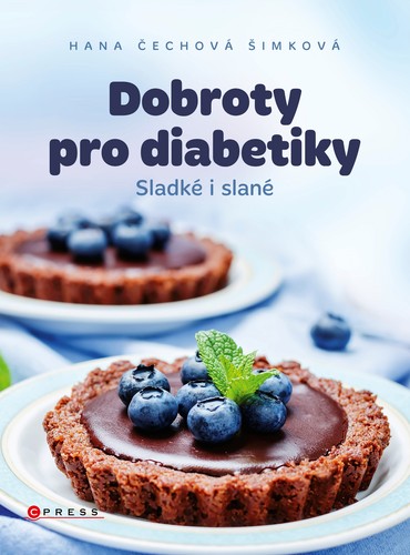 Obrázok Dobroty pro diabetiky 