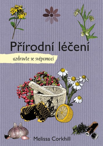 Obrázok Přírodní léčení