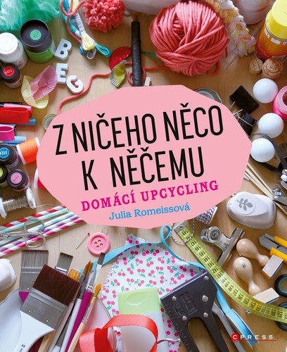 Obrázok Z ničeho něco k něčemu