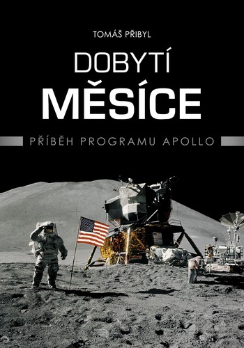 Obrázok Dobytí Měsíce